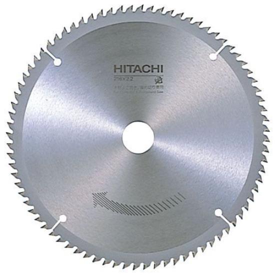 

HiKOKI Chip Saw 305mm x 60 Blades (Dual Use) 25.4 0030-5546