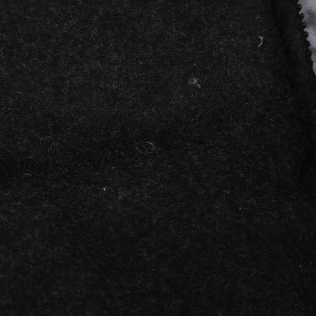 MONCLER 46323 Hoodie Down Jacket 0 Charcoal grayUsed