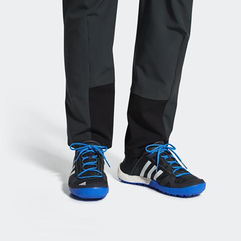 Neue Adidas Climacool Daroga Two 13 'Grau' S77946