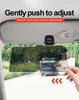 Day & Night Anti-Glare Car Visor