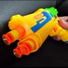 1 Set of Blaster Dart Gun Toys