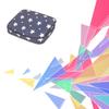 Waterproof Portable Women Makeup Bag High Capacity Toiletries Organizer Storage Cosmetic Cases Zipper Wash Beauty Pouch Travel
