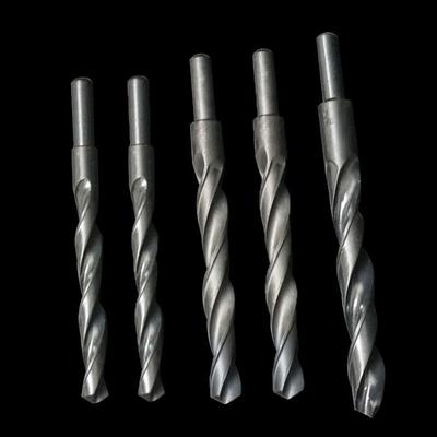 HSS M35 Twist Drill Bit Stainless Steel Wood Cutter Power Tool Accessories  Wood Metal Drilling