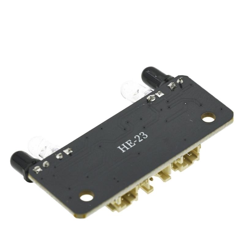 Auto Follow Module Infrare Detection Sensors Module Intelligent Automatic Car Driving Obstacle Detection Fast Response