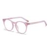 Large Frame Black Glasses Premium Design Glasses Frames