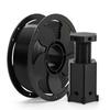 3D Print PLA Filament 1.75mm PLA PETG High Speed Filament 1kg (2.2lbs) Colors Plastic Spool Roll PLA PETG Rods Filament