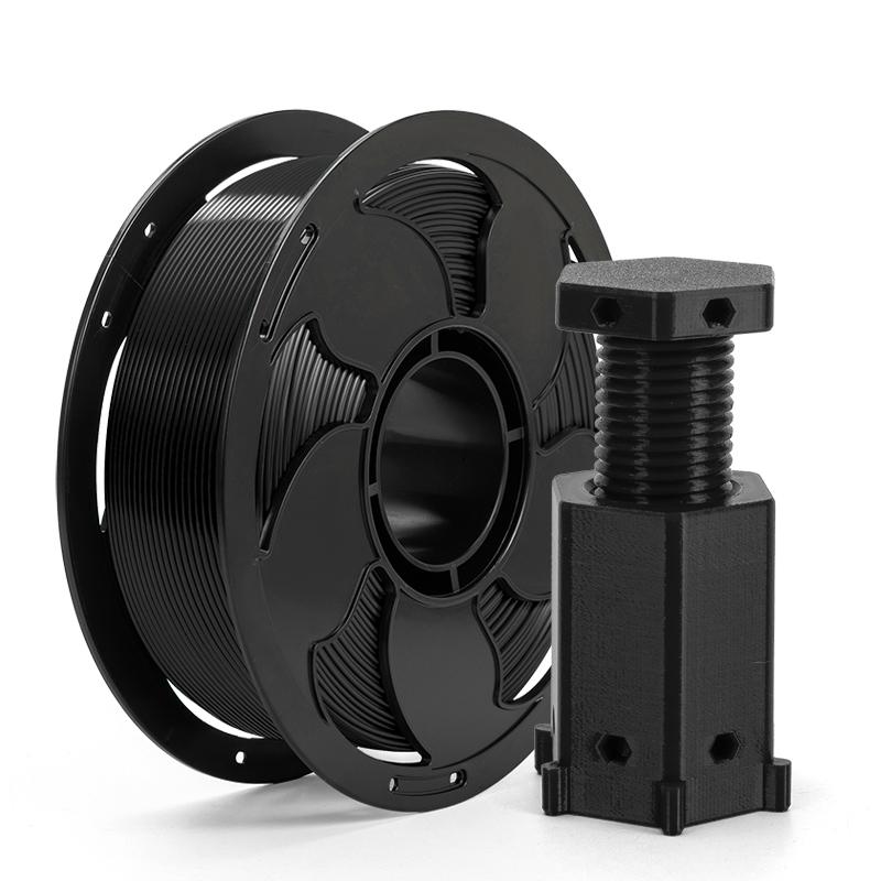 3D Print PLA Filament 1.75mm PLA PETG High Speed Filament 1kg (2.2lbs) Colors Plastic Spool Roll PLA PETG Rods Filament