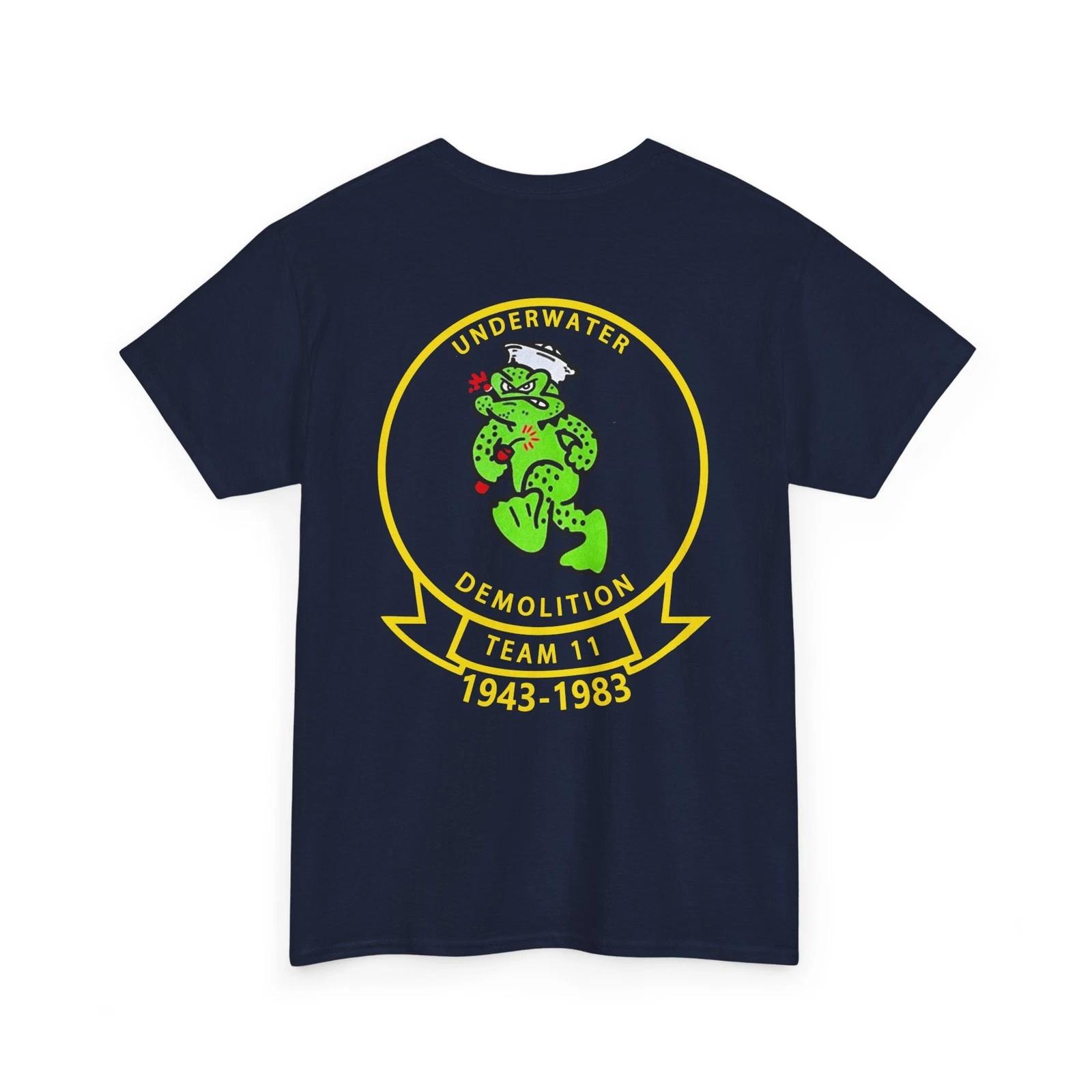 Rare Vintage Navy SEAL Team 5 Repro Tee, Military Gift for Veterans M