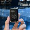 2/3/4 Button Shell Fob For Toyota Camry Prius Land Cruiser Prado 150 Crown For Subaru Foreste Xv Tpu Car Remote Key Case Cover