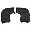 Cycling Gloves Fingerless Gel Mountain Biking Road Cycling Bike Gloves  Windproof Warm Bicycle