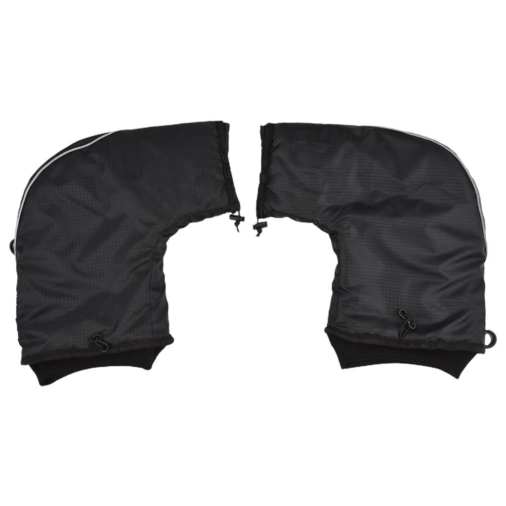 Cycling Gloves Fingerless Gel Mountain Biking Road Cycling Bike Gloves  Windproof Warm Bicycle