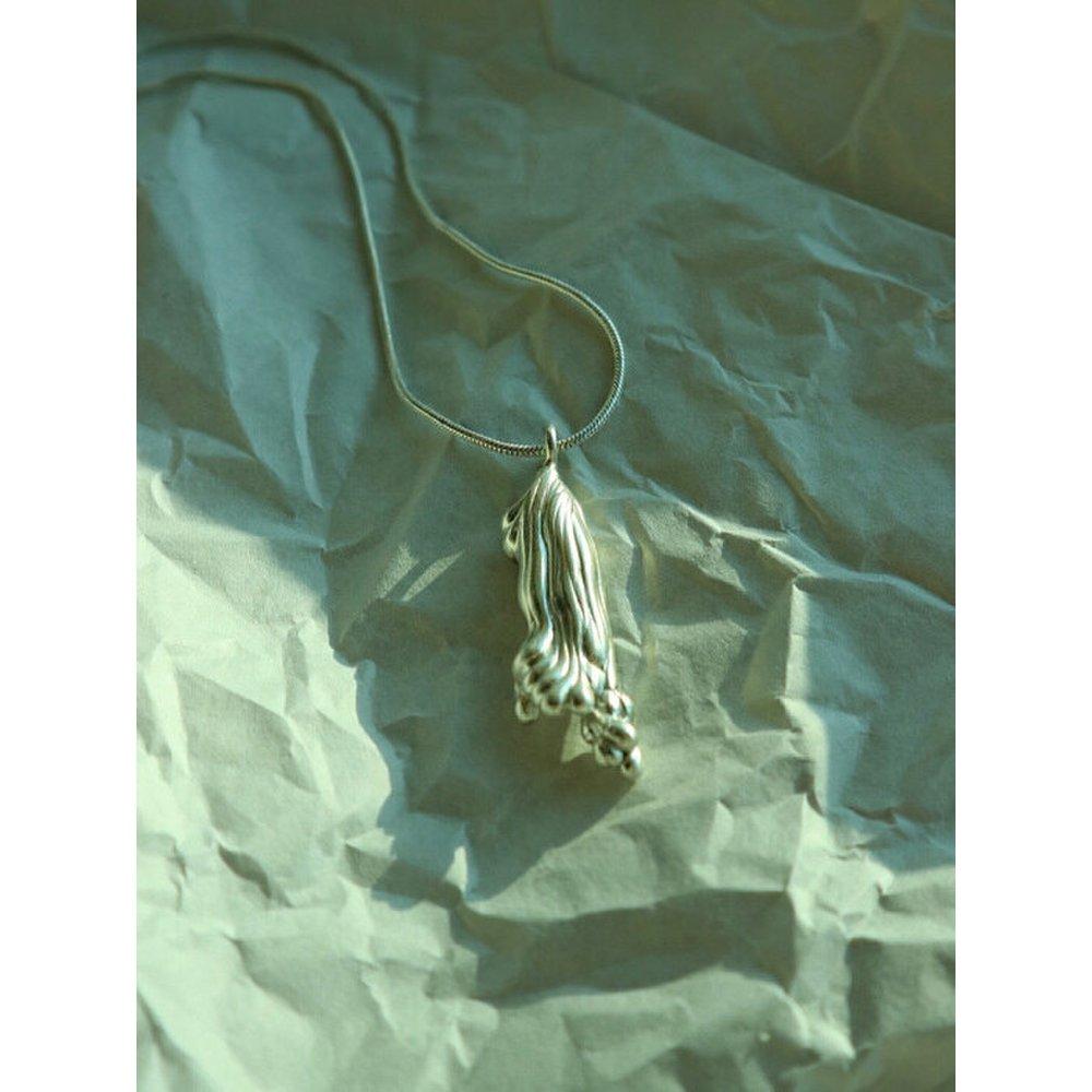 Sea Anemone Necklace