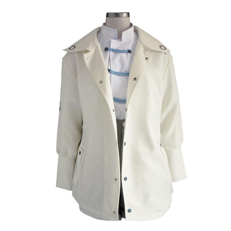 Anime Trigun Meryl Onepiece Cosplay Party Prop Uniform Costume Outfit Party Gift