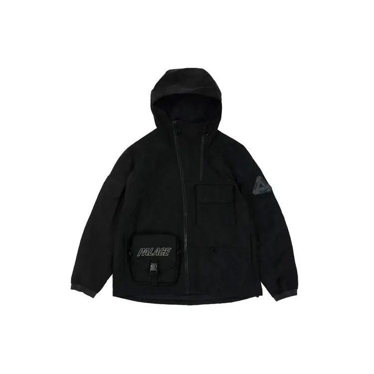 Palace Bag Jacket P21JK064