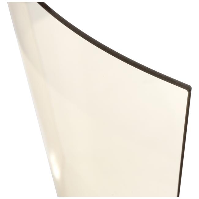 Sklo 245 x 146 mm R125 Bullerjan