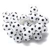LED Soccer Balls String Garland Decoration Bedrooms Home Theme Party Christmas 3/5M Decorative Football Fairy Lights Battery