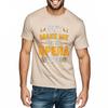 Unisex Cotton Tshirt Everyday Women Summer T Shirt Dont Make Me Use My Opera Voice Short Sleeve Travel ONeck For Him Tops