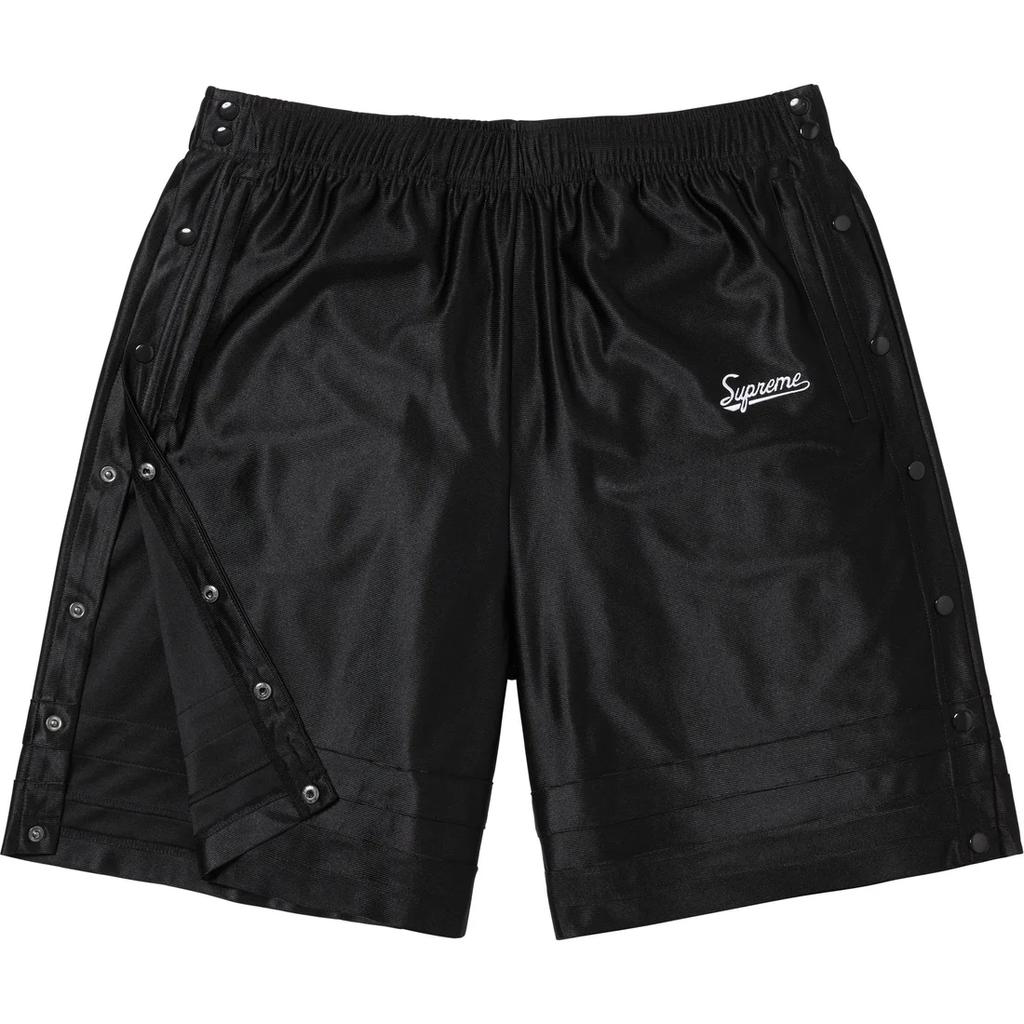 Supreme Dazzle Breakaway Short SUP-SS25-203