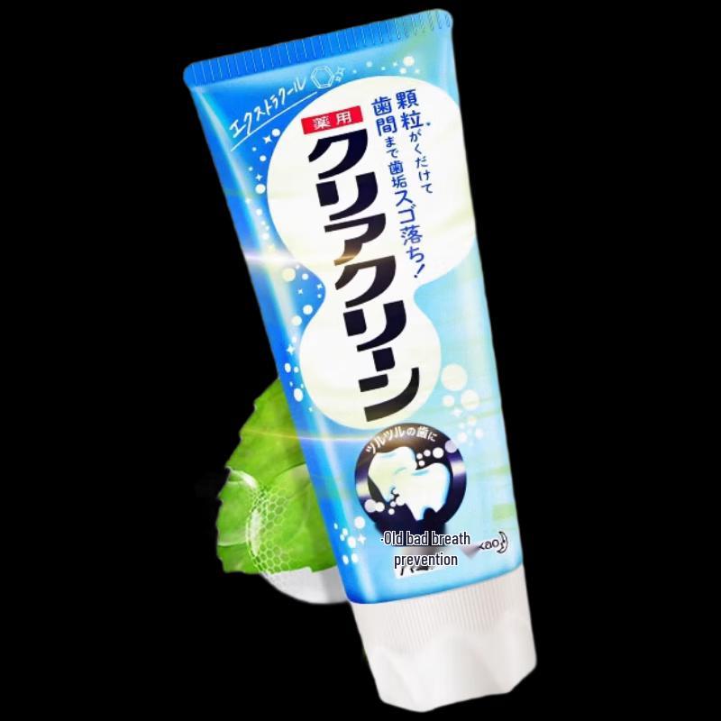 Kao Cooling Mint Toothpaste