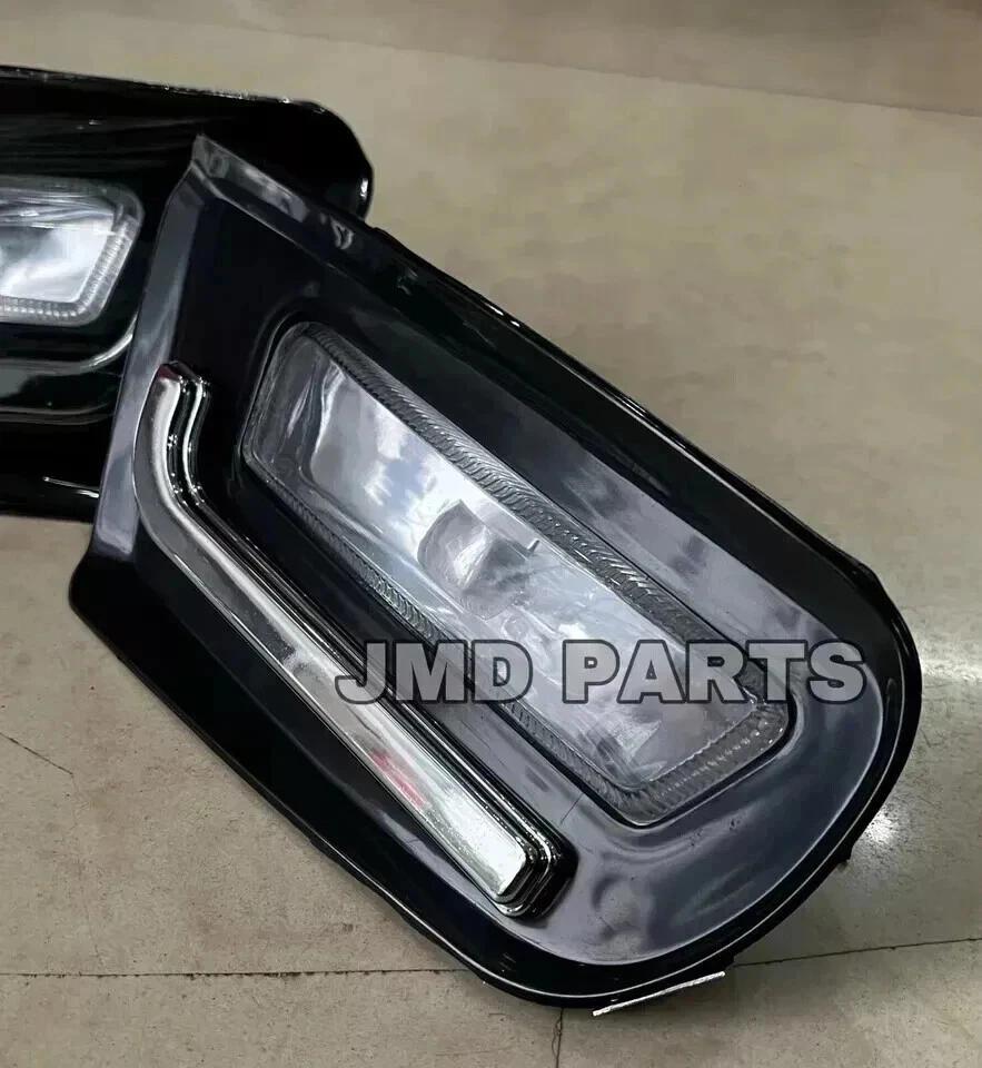 FITS For New Maruti Suzuki Car Fog Lamp S-Presso 2019 (Halogen)