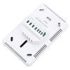WiFi Thermostat LCD   Smart Thermostat for Electric Floor Heating Home Hotel AC 85‑275V