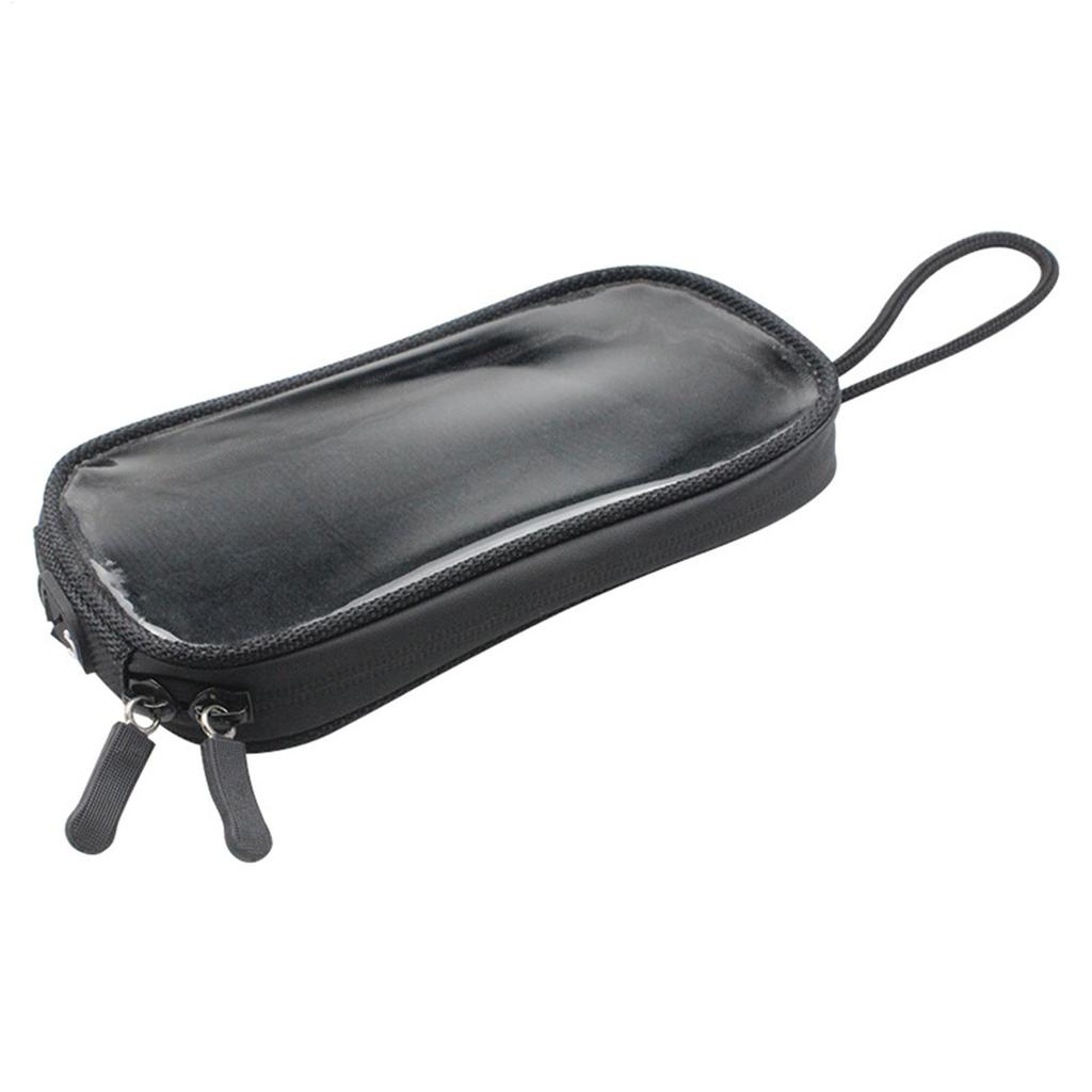 Magnetic Tank Bags for Motorcycles Scratch-Proof Bike Phone Bag Motorcycle Cell Phone Bag Motorcycle Accessories Bags Motorcycle