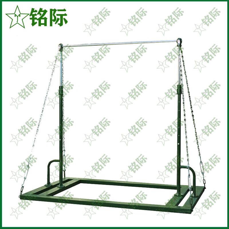 Mingji Outdoor Fitness & Training Equipment