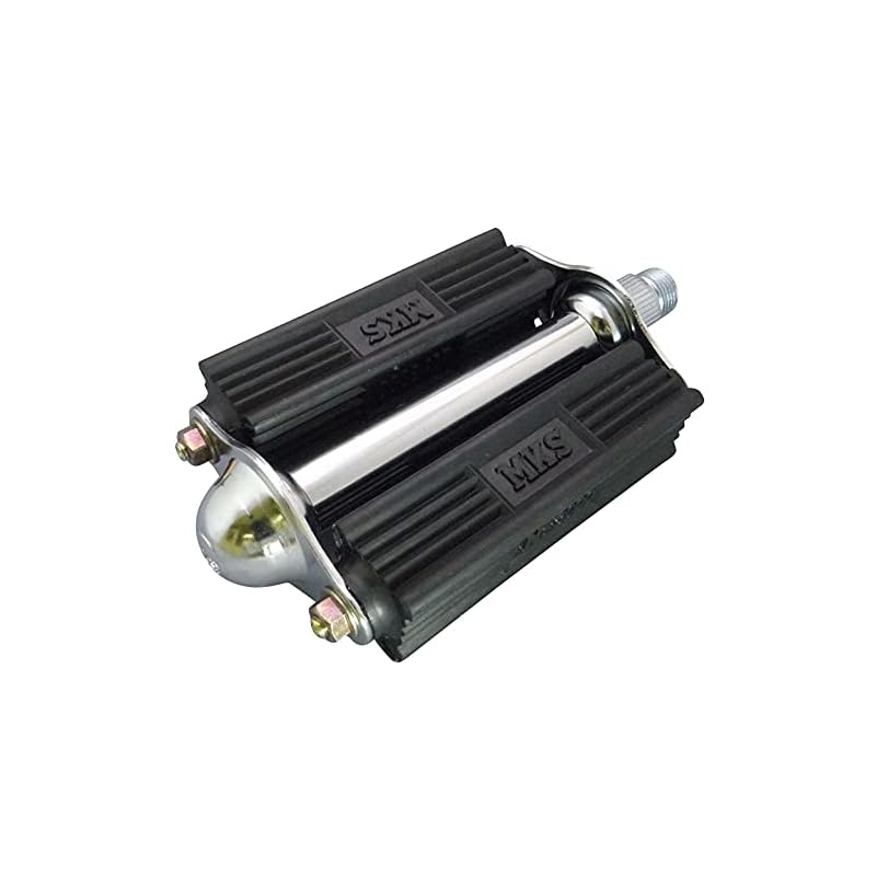 

MKS (Mikashima) 3000S[3000-S] 1/2 inch pedal