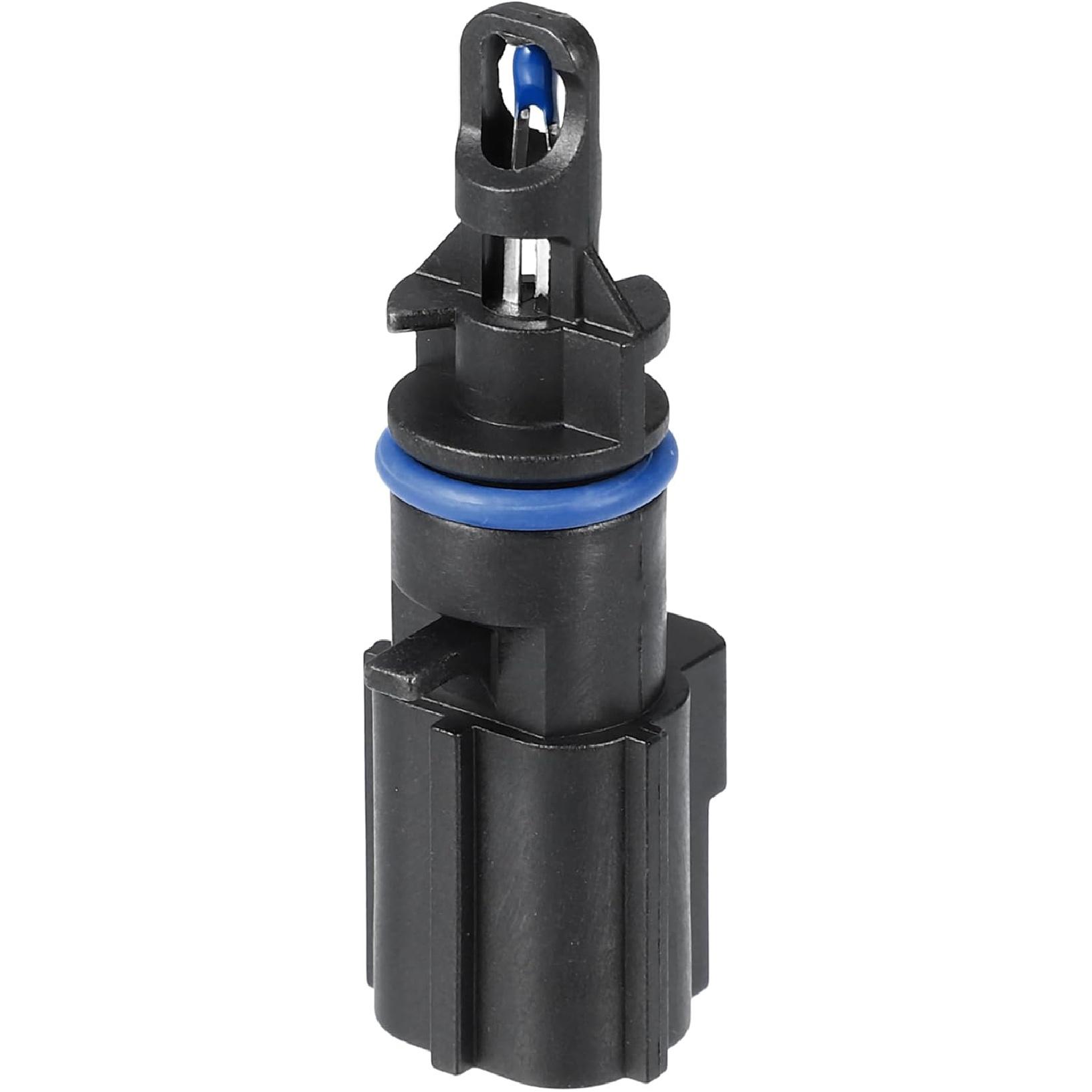 

Motoforti Car Air Intake Charge Temperature Sensor, for Ram 1500 2011-2013, Plastic, No.56028364AA, Black