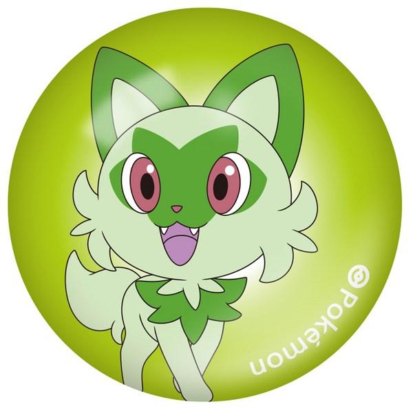 

Pokemon Ppaekkom DD Talk acrylic cell phone holder, Naoha, 1 piece