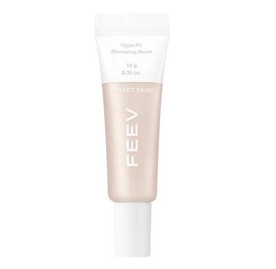 Hyper-Fit Schimmerndes Serum (Sonnenuntergangsfee) 10g