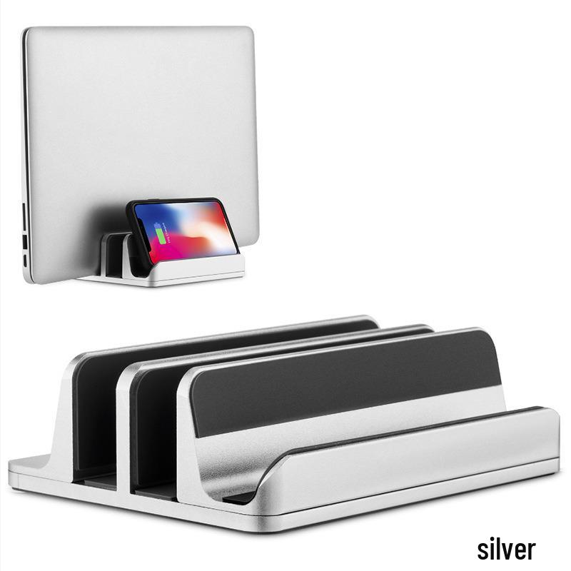 Vertical Laptop & Tablet Stand