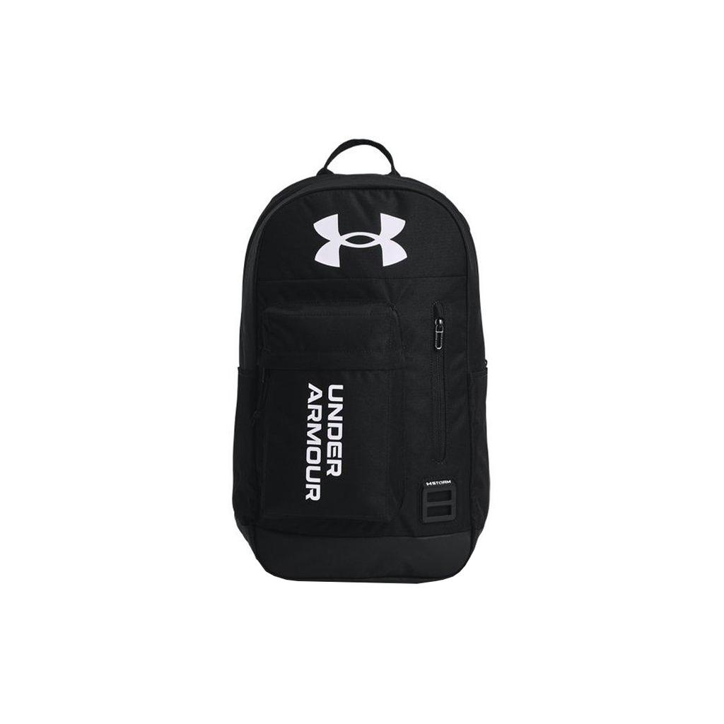 New Under Armour Polyester Training Bag Backpack Unisex Black 1362365-001