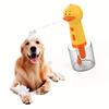 Spruzzatore Schiuma Elettrico per Toelettatura Cani - Pulisce a Fondo il Pelo del Cane, Materiale ABS, Ideale per Cani