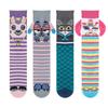 Cute Cartoon Animal Socks, Suitable Gifts For Girls