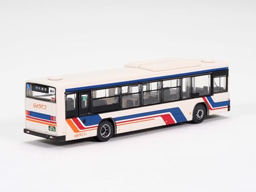 TOMYTEC National Bus Collection JB093 Jotetsu Diorama Supplies 335887