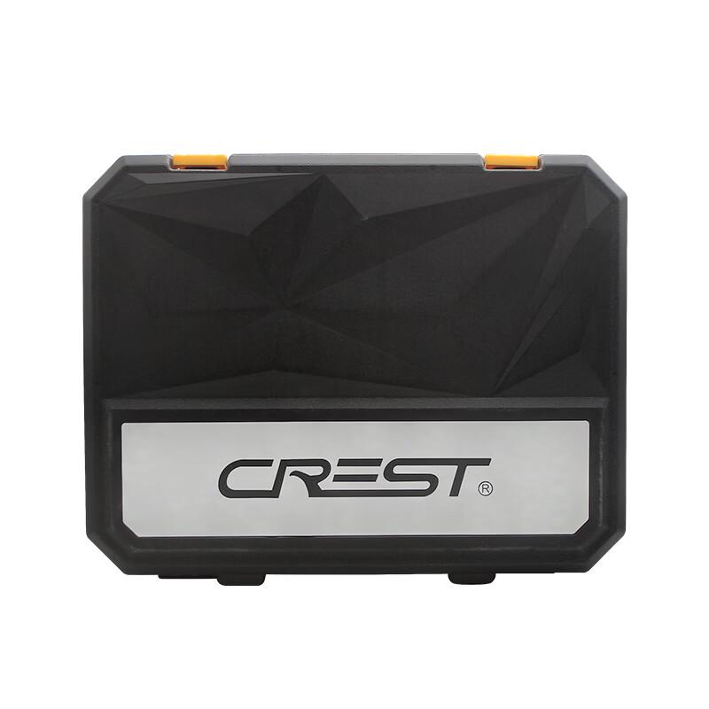 Crest 68-Piece Household Multifunction Tool Set