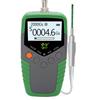 Portable Design Digital Meter Surface Magnetic Field Tester  Field Measurements