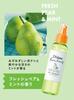 Diane Bonheur Dry Shampoo [Fresh Pear & Mint Scent] Refreshing Like Freshly Washed Diane Bonheur 120ml