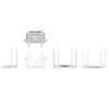 Ruijie RG-EW1200 1167Mbps Dual-Band Wi-Fi 5 Home Router (CN version)