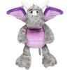 Mbw MiniFeet Smilla Dragon Plush Toy