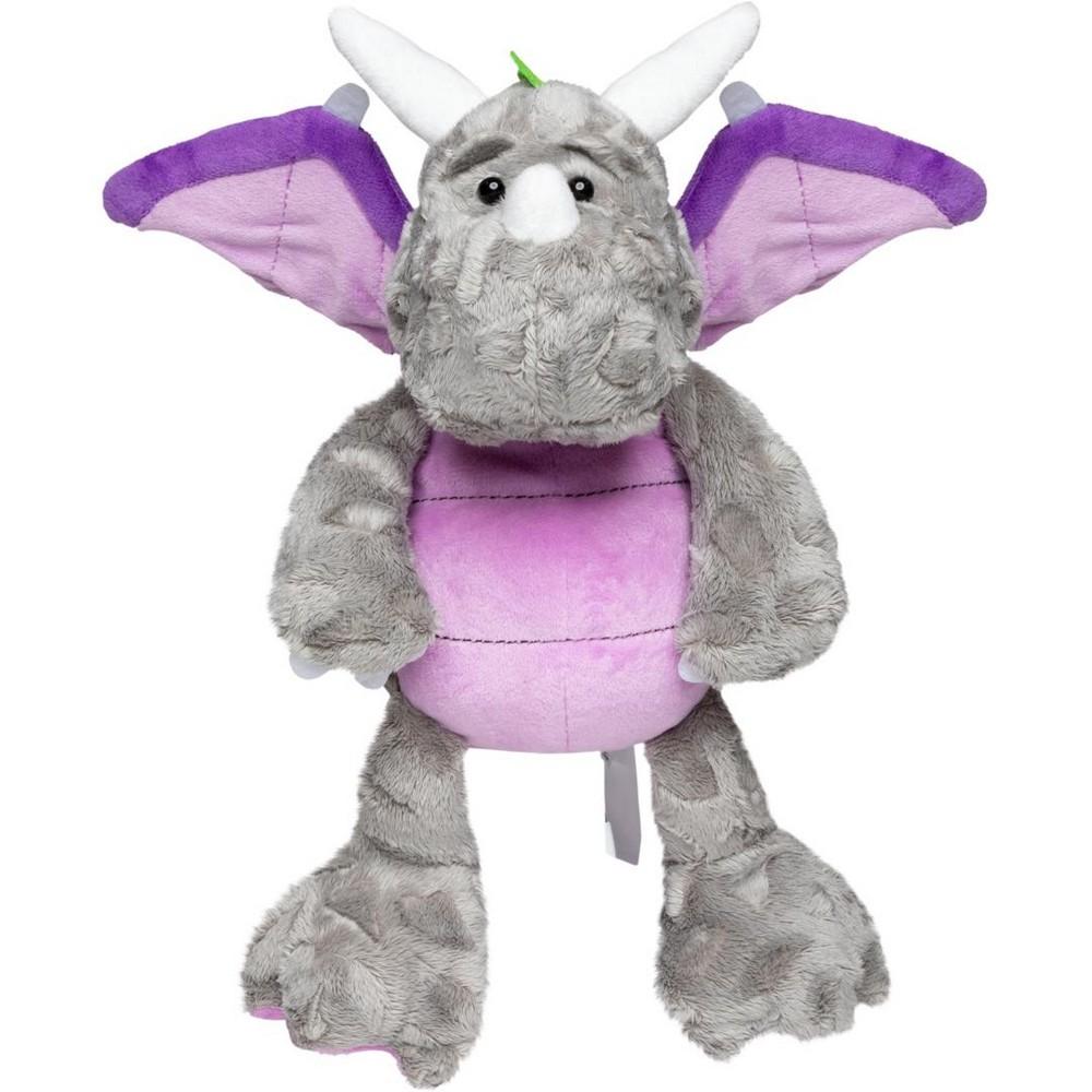 Mbw MiniFeet Smilla Dragon Plush Toy