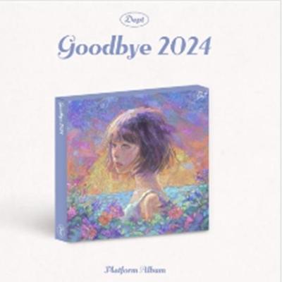 Dept - Goodbye 2024 (Platform Album) Release Date: 2024-12-23