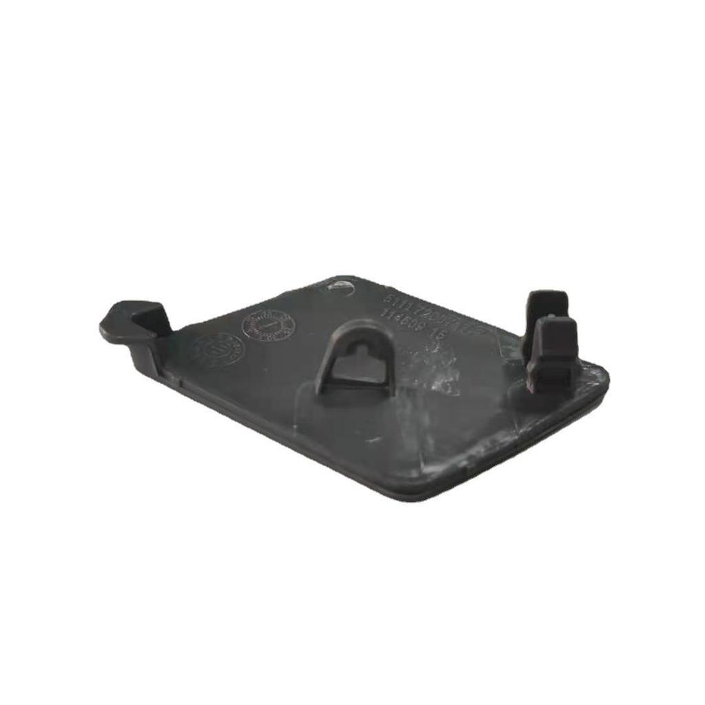 BMW 5 Series F10/F11 Front Bumper Tow Hook Cover (51117246868)