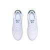 Li Ning Wrap Warm Non-Slip Low-Top Skate Shoes Men Sneakers White Green AGCS419-2