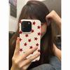 Cartoon Star for Apple iPhone11promax Apple 11 Anti-drop Jelly 11/11 Large Hole 11 Soft Glue