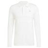 Mens Originals Premium Long-Sleeved Polo Shirt