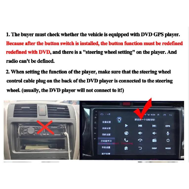 96710D3500 Steering Wheel Remote Control Switch Left for Hyundai Tucson 2016+ TL Bluetooth Button Music Switch 96710-D3500