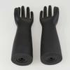 Stampo Mano Maschile Allargato Senza Cuciture - Modello Guanto in Plastica Ispessita (Paio)