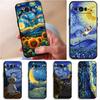 Pouzdro pro Google Pixel 10A 10 9 Pro XL 9a 8a 6a 7a 6 7 8 Pro Kryt na telefon Van Gogh Hvězdná noc